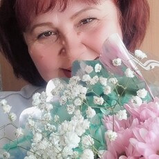 Фотография девушки Марина, 46 лет из г. Нижняя Пойма