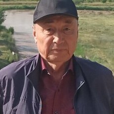 Фотография мужчины Алибек, 68 лет из г. Петропавловск