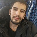 Хуго Босс, 26 лет