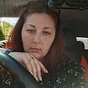 Galiunia, 34 года