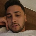 Жасур, 34 года