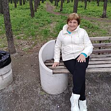 Фотография девушки Елена, 64 года из г. Новосибирск