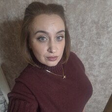 Фотография девушки Анастасия, 43 года из г. Надым