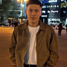 Фотография мужчины Ааа, 23 года из г. Рязань