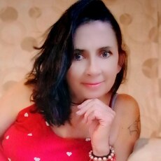 Фотография девушки Елена, 47 лет из г. Витебск