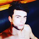 Aliser, 27 лет