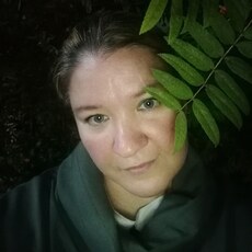 Фотография девушки Надежда, 43 года из г. Усть-Илимск