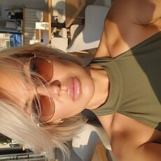 Фотография девушки Missblond, 40 лет из г. Туапсе