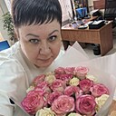 Светлана, 44 года