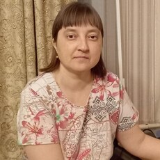 Фотография девушки Катя, 40 лет из г. Абай