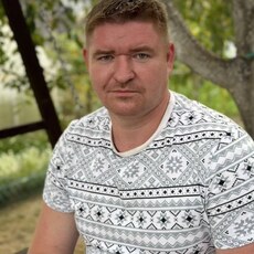 Фотография мужчины Сергей, 34 года из г. Жлобин