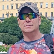 Фотография мужчины Михаил, 40 лет из г. Лихославль