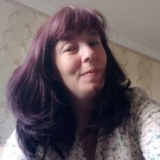 Фотография девушки Инна, 43 года из г. Лысьва