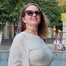 Фотография девушки Лилия, 44 года из г. Староминская