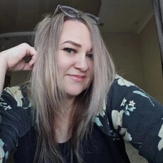 Фотография девушки Тайя, 38 лет из г. Губкинский