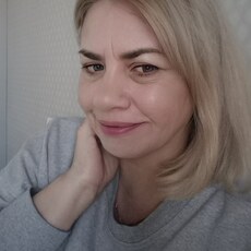 Фотография девушки Анна, 48 лет из г. Подольск
