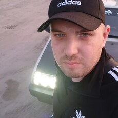 Фотография мужчины Сергей, 33 года из г. Балаклея