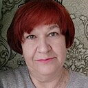 Алла, 64 года