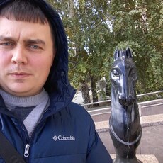 Фотография мужчины Владимир, 38 лет из г. Медногорск
