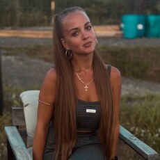 Фотография девушки Алиса, 33 года из г. Самара