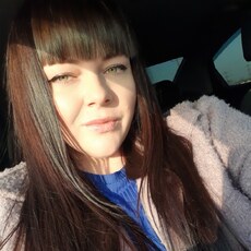 Фотография девушки Оксана, 33 года из г. Керчь