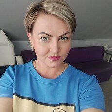 Фотография девушки Анжела, 41 год из г. Владимир