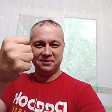 Фотография мужчины Андрей, 41 год из г. Рыбница