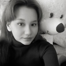 Фотография девушки Юлия, 23 года из г. Забайкальск