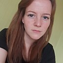 Януська, 27 лет