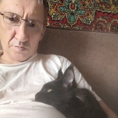 Фотография мужчины Игорь, 52 года из г. Линево (Новосибирская Обл)