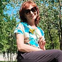 Валентинка, 60 лет