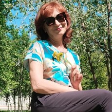 Фотография девушки Валентинка, 60 лет из г. Темиртау