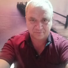 Фотография мужчины Владимир, 48 лет из г. Волжский