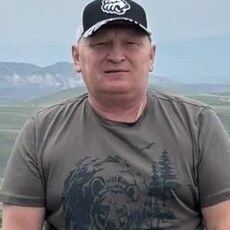 Фотография мужчины Александр, 53 года из г. Миасс