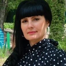Фотография девушки Натали, 43 года из г. Воронеж