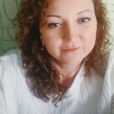 Фотография девушки Надюшка, 42 года из г. Коркино