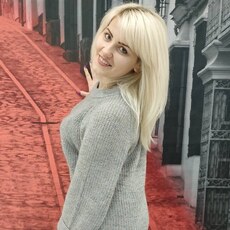 Фотография девушки Кристина, 38 лет из г. Донецк