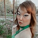 Мария Тен, 22 года