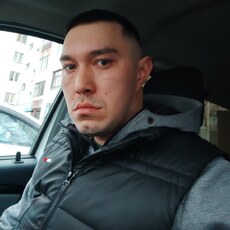 Фотография мужчины Роман, 35 лет из г. Тюмень