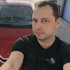 Фотография мужчины Дмитрий, 41 год из г. Самара