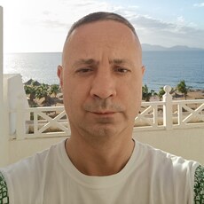 Фотография мужчины Павел, 47 лет из г. Гомель