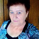 Надежда, 66 лет
