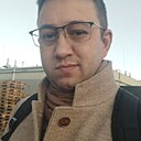 Антон, 36 лет