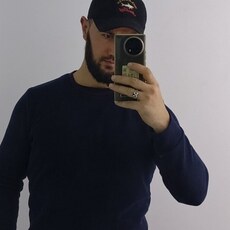 Фотография мужчины Микаил, 36 лет из г. Москва