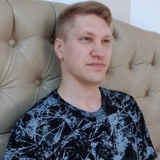 Фотография мужчины Алексей, 39 лет из г. Ижевск