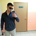 Бек, 23 года