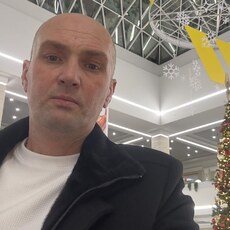 Фотография мужчины Oleg, 42 года из г. Вильнюс