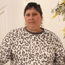 Фотография девушки Олеся, 43 года из г. Новокузнецк