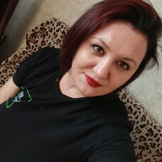 Фотография девушки Екатерина, 33 года из г. Красноярск