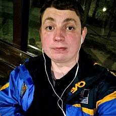 Фотография мужчины Лёша, 30 лет из г. Молодечно